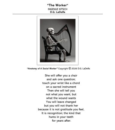 "The Worker"