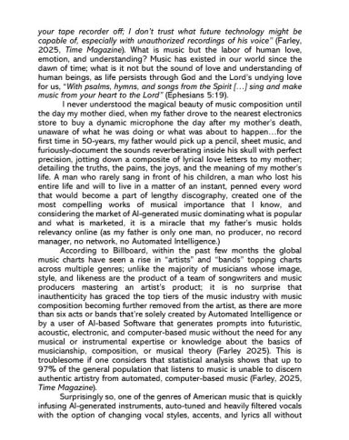 "Rise of AI..." Pg. 2