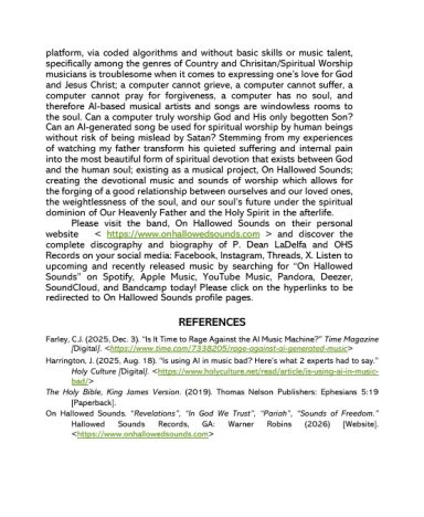 "Rise of AI..." Pg. 4