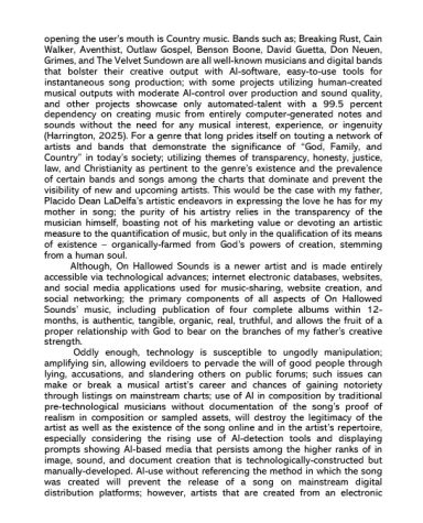 "Rise of AI..." Pg. 3