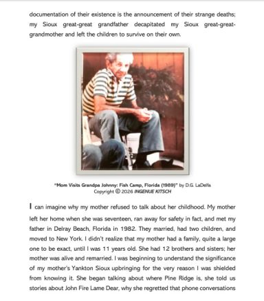 "Family Albums" Pg. 3 Family Albums 3