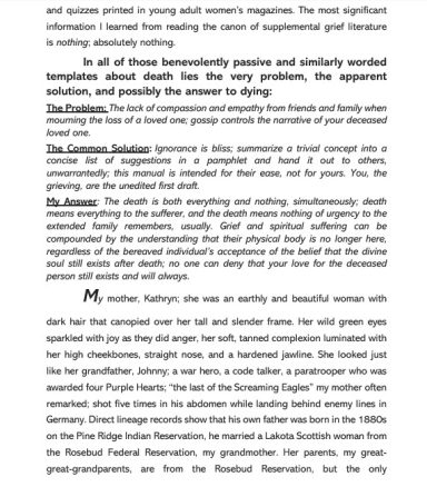 "Family Albums" Pg. 2 Family Albums 2