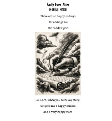 "Sadly-Ever After"