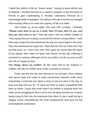 "May My Light..." Pg. 3