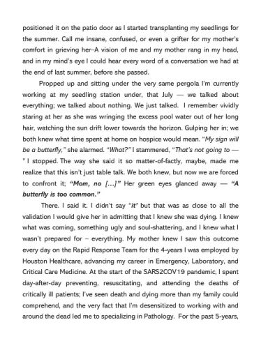 "May My Light..." Pg. 2
