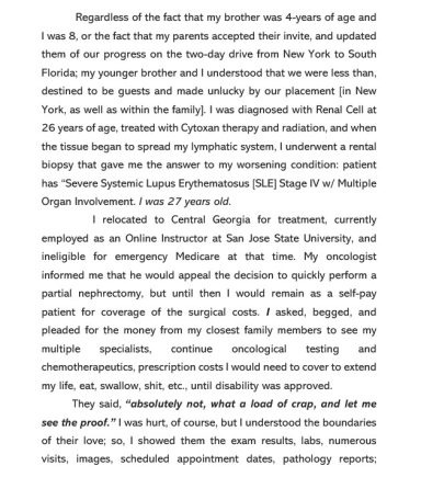 "Indication..." Pg. 2